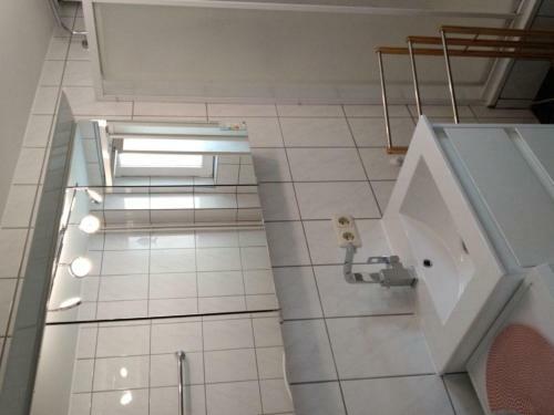 Apartamento Seebrise, Horumersiel