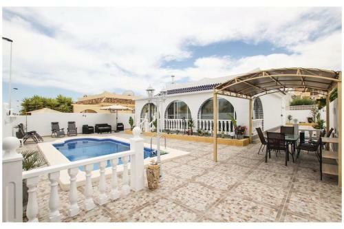 Villa Natasha