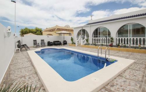 Villa Natasha