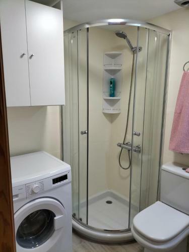 Apartamento Islas Bonitas