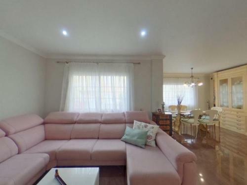 Chalet En Maspalomas
