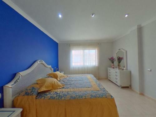 Chalet En Maspalomas