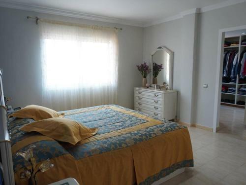 Chalet En Maspalomas