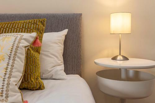 Apartamento Breedon House