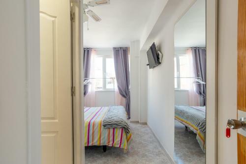 Apartamento Breeze & Sun