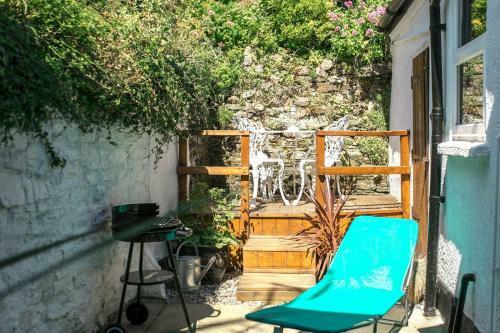 Super Stylish Town Cottage In A Charming Town