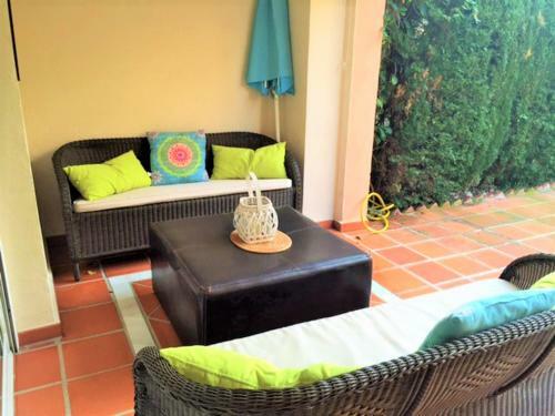 Townhouse Marbella - Ban�s T002