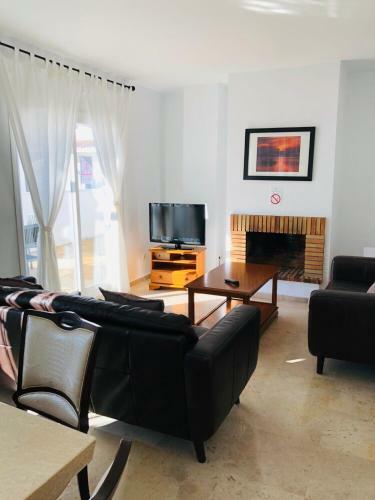 Apartamento Amazing Penthouse Los Naranjos de Marbella