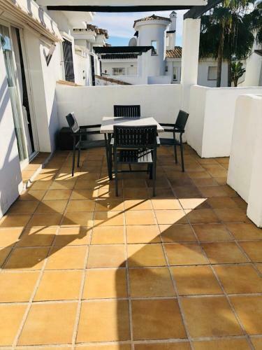 Apartamento Amazing Penthouse Los Naranjos de Marbella