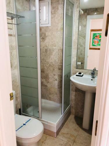 Apartamento Amazing Penthouse Los Naranjos de Marbella