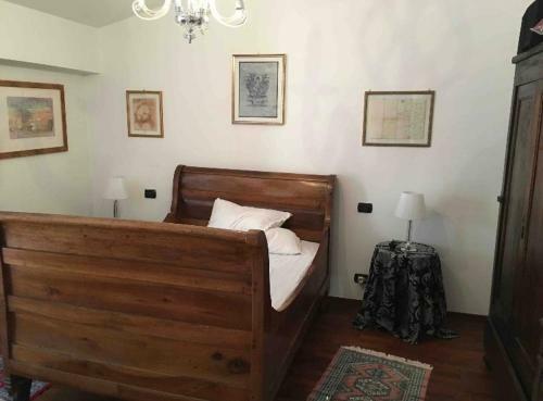 Apartamento Casa Vacanze Marina