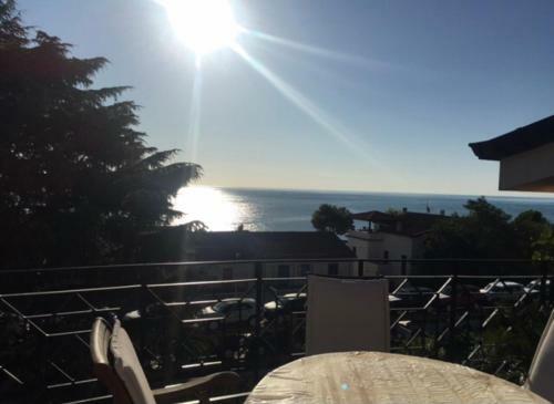 Apartamento Casa Vacanze Marina
