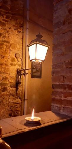 Apartamento Uscio & Bottega Sotto