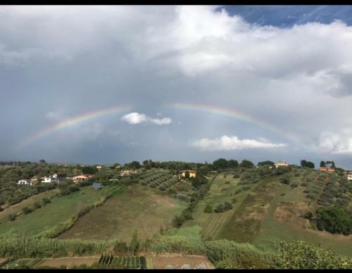 Villa Con Grande Terazza