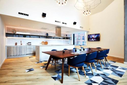 Apartamento Student Only - Premium Studios With Breakfast At Vita Circle Square In Manchester