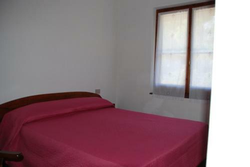 Casa Mascia