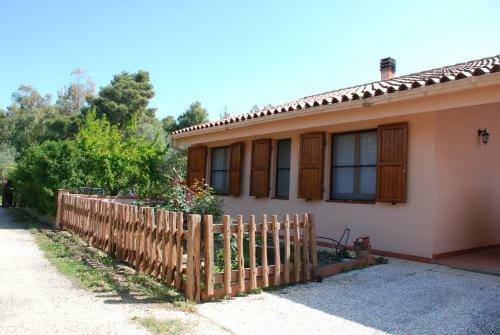 Casa Mascia