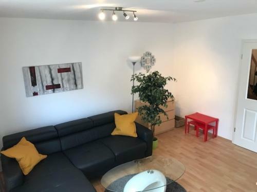 Ferienhaus Pusteblume
