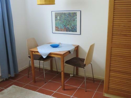 Apartamento Rosa Canina W2
