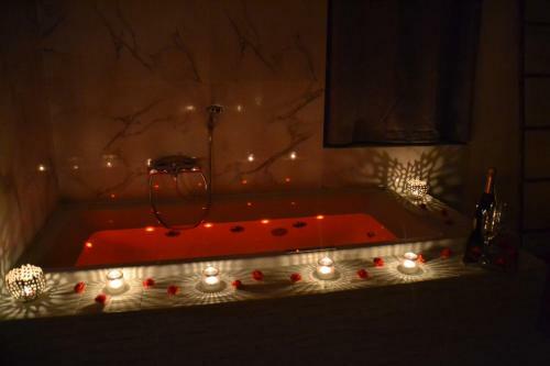 Apartamento Triplex Love 110 M� Hyper Centre