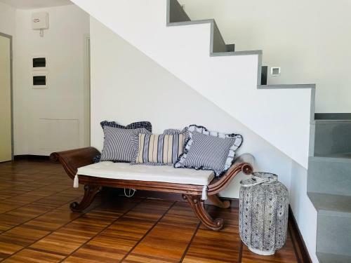 Apartamento Appartamento In Villa Con Vista Lago