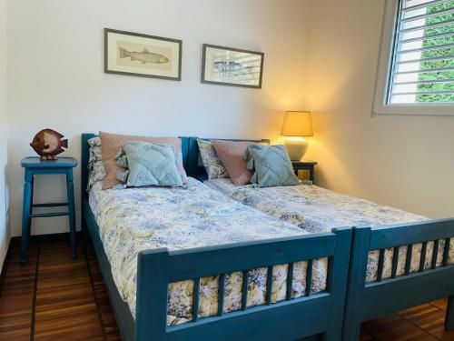 Apartamento Appartamento In Villa Con Vista Lago