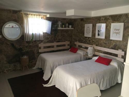 Apartamento Casa Carola