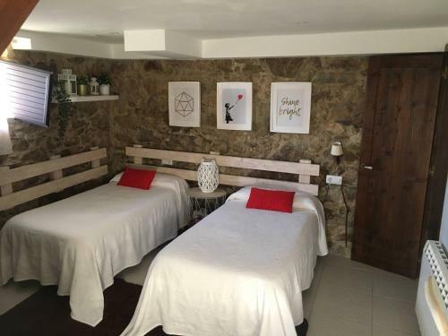 Apartamento Casa Carola