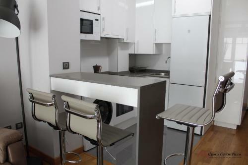 Apartamento Vut Las Saucedas - Casas de Los Picos