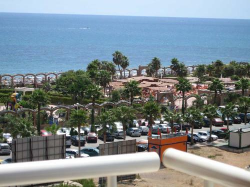 Apartamento Acapulco I - Marina D'or - Oropesa Del Mar