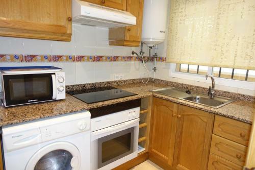 Apartamento Acapulco I - Marina D'or - Oropesa Del Mar