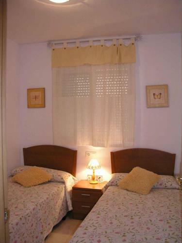 Apartamento Acapulco I - Marina D'or - Oropesa Del Mar