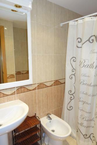 Apartamento Acapulco I - Marina D'or - Oropesa Del Mar
