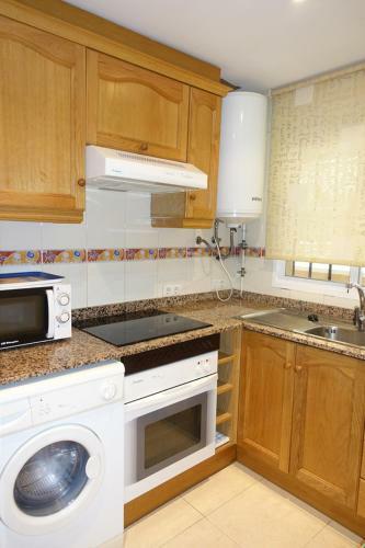Apartamento Acapulco I - Marina D'or - Oropesa Del Mar