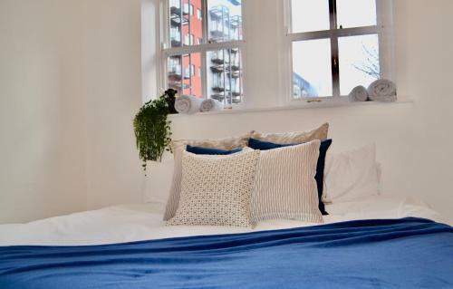 Apartamento Monkey No 7 - Quirky Stylish 2 Bdrm
