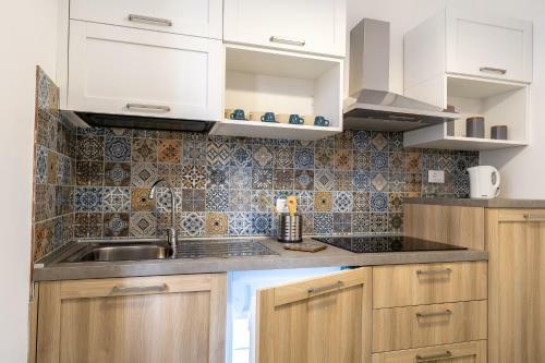 Apartamento Via Venezia 32