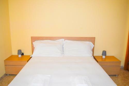 Apartamento Appartamento Sant'agnese