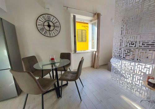 Apartamento Casa Valeria
