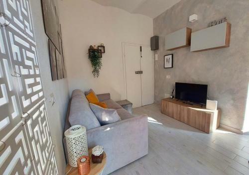 Apartamento Casa Valeria