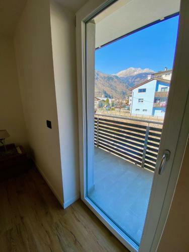 Apartamento Villa Dada