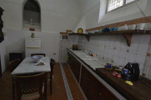 Villino Prota, Villa Ridente Con Panorama Mozzafiato