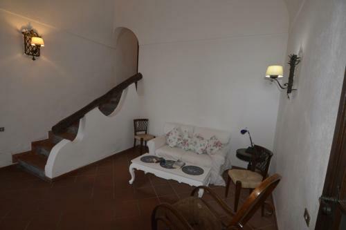 Villino Prota, Villa Ridente Con Panorama Mozzafiato