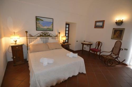 Villino Prota, Villa Ridente Con Panorama Mozzafiato