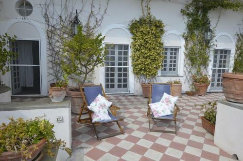 Villino Prota, Villa Ridente Con Panorama Mozzafiato