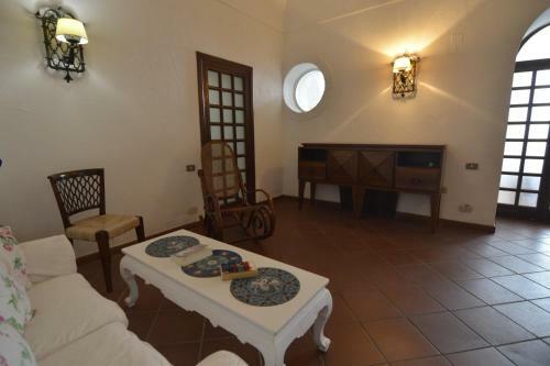 Villino Prota, Villa Ridente Con Panorama Mozzafiato