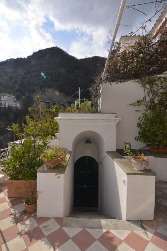 Villino Prota, Villa Ridente Con Panorama Mozzafiato