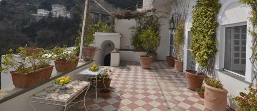 Villino Prota, Villa Ridente Con Panorama Mozzafiato