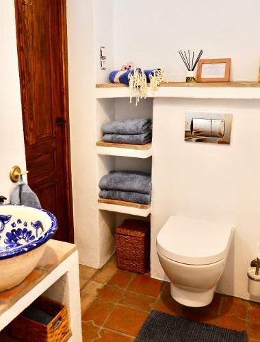 Bed & Breakfast Cortijo Sylvestre