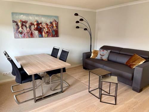 Apartamento Ferienwohnung Heller