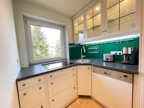 Apartamento Ferienwohnung Heller